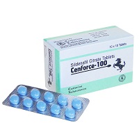 Sildenafil Cenforce