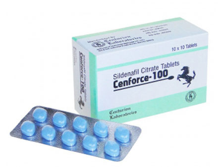 Sildenafil Cenforce