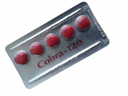 Cobra Vega