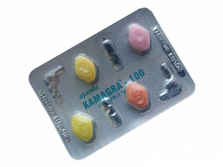 Kamagra Soft Tabs