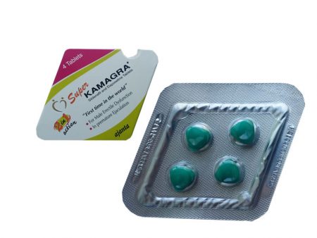 Super Kamagra