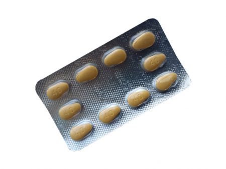 Tadalafil Tadagra 40mg