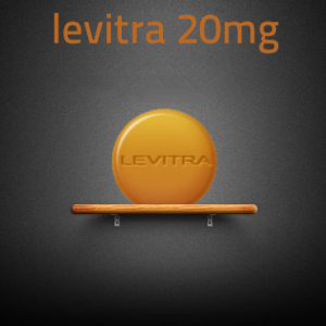 Levitra Genérico