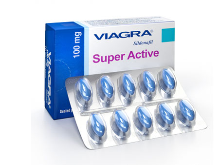 Viagra Super Active