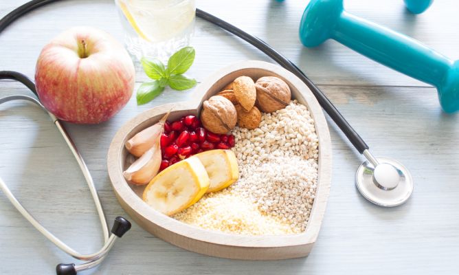Vitaminas y disfunción eréctil