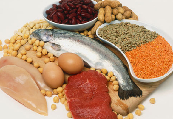 Vitaminas y disfunción eréctil