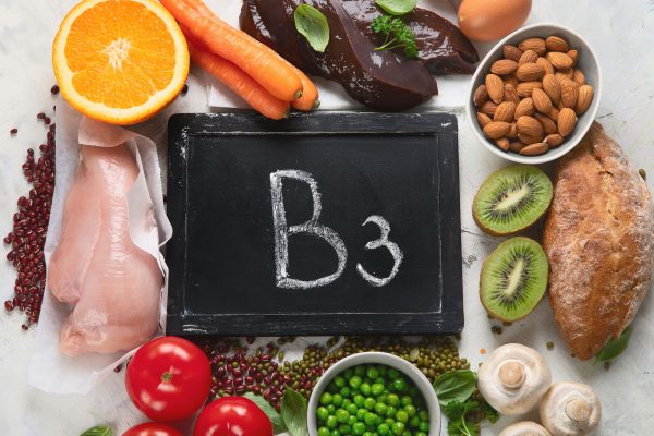 Vitaminas y disfunción eréctil