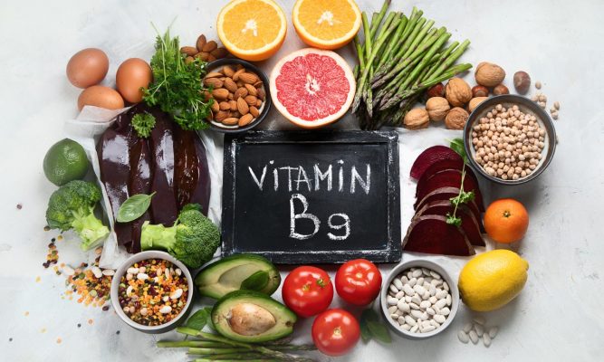 Vitaminas y disfunción eréctil